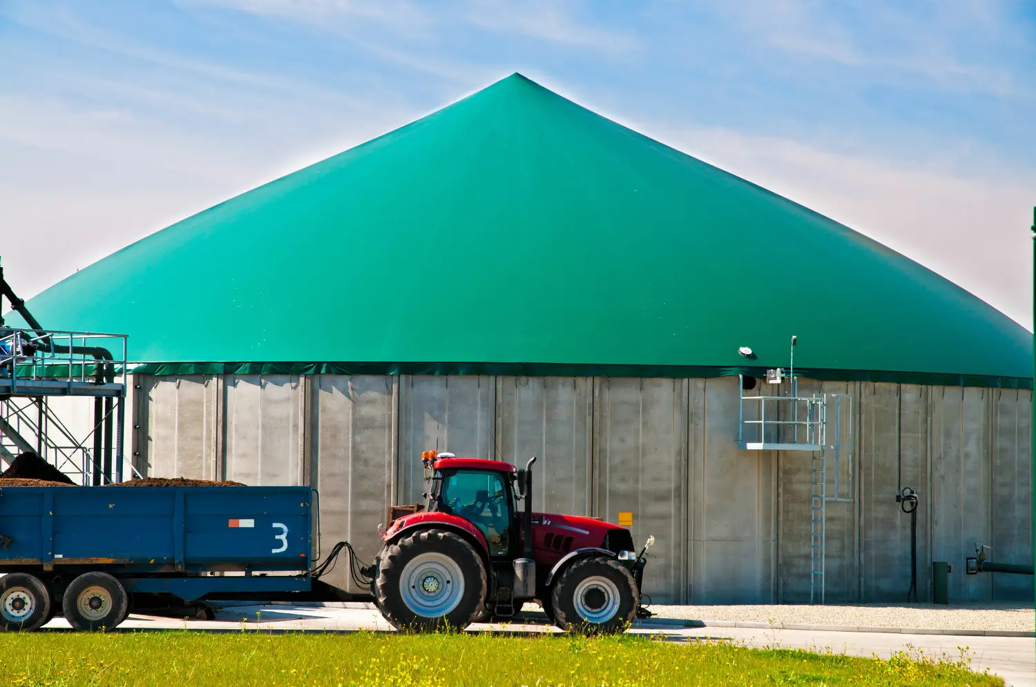 Investissez durable avec Enerfip : soutenez des projets d'investissements participatifs en bioénergie et participez à la transition énergétique !