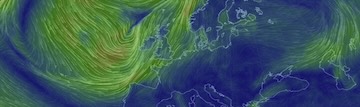 Le vent, une ressource naturelle inépuisable