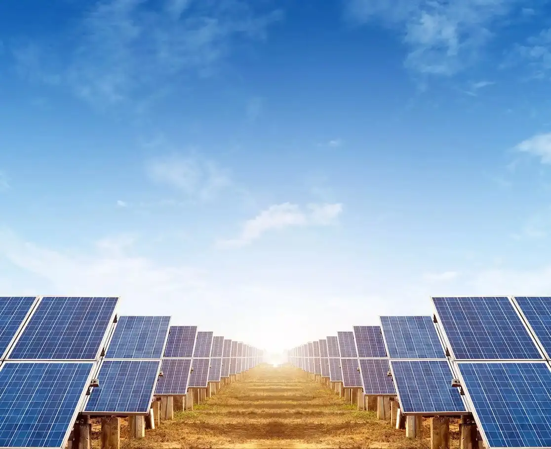 Investissez dans un avenir durable avec Enerfip : soutenez des projets d'investissement solaires et photovoltaïques et participez à la transition écologique.